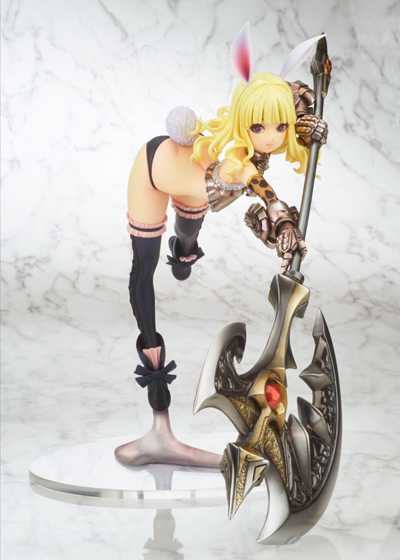Tera: The Exiled Realm of Arborea - Elin - Berserker (Flare) photo 3