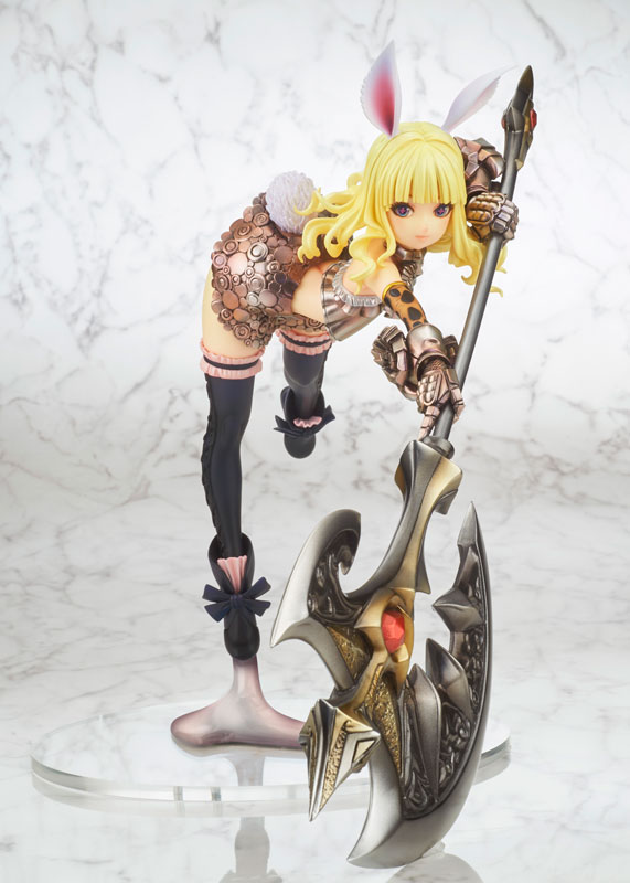 Tera: The Exiled Realm of Arborea - Elin - Berserker (Flare) photo 5