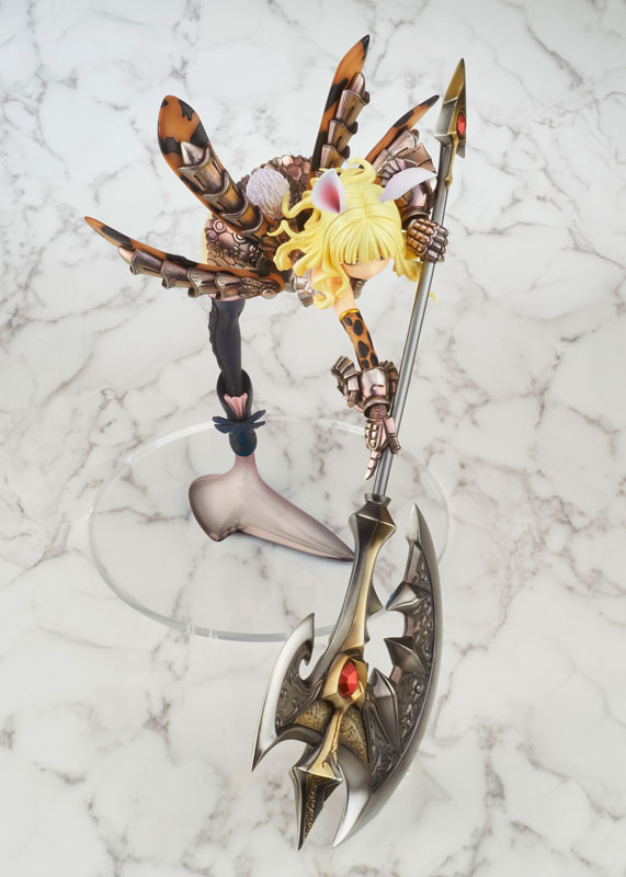 Tera: The Exiled Realm of Arborea - Elin - Berserker (Flare) photo 15