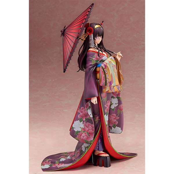 Saenai Heroine no Sodatekata - Kasumigaoka Utaha - 1/8 - Kimono Ver. (Aniplex) photo 6