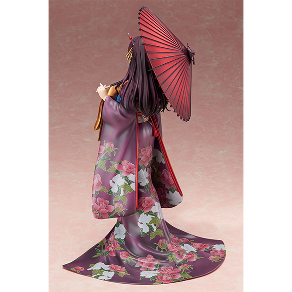 Saenai Heroine no Sodatekata - Kasumigaoka Utaha - 1/8 - Kimono Ver. (Aniplex) photo 10