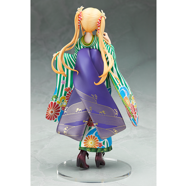 Saenai Heroine no Sodatekata - Sawamura Spencer Eriri - 1/8 - Kimono ver. (Aniplex) photo 2