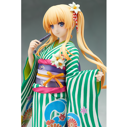 Saenai Heroine no Sodatekata - Sawamura Spencer Eriri - 1/8 - Kimono ver. (Aniplex) photo 4
