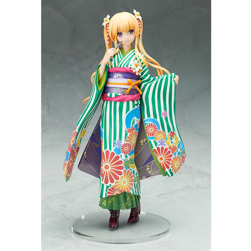 Saenai Heroine no Sodatekata - Sawamura Spencer Eriri - 1/8 - Kimono ver. (Aniplex) photo 5