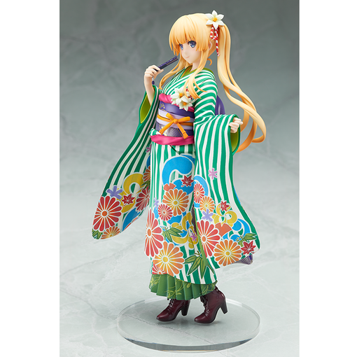 Saenai Heroine no Sodatekata - Sawamura Spencer Eriri - 1/8 - Kimono ver. (Aniplex) photo 7