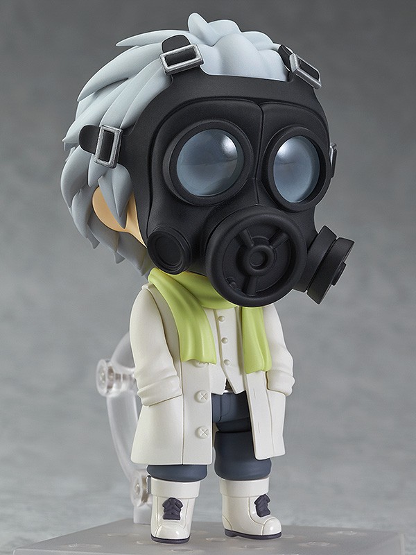 DRAMAtical Murder - Clear - Nendoroid  (#597) (Orange Rouge) photo 18