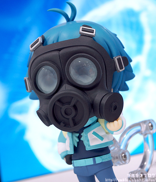 DRAMAtical Murder - Clear - Nendoroid  (#597) (Orange Rouge) photo 20