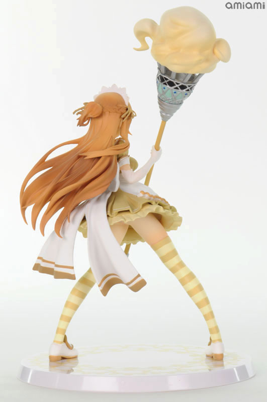 Sword Art Online - Asuna - Ichiban Kuji - Ichiban Kuji Sword Art Online ~Maid World~ - Special Color Ver. (Banpresto) photo 6