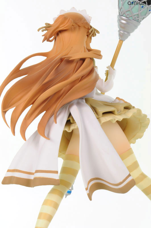 Sword Art Online - Asuna - Ichiban Kuji - Ichiban Kuji Sword Art Online ~Maid World~ - Special Color Ver. (Banpresto) photo 9