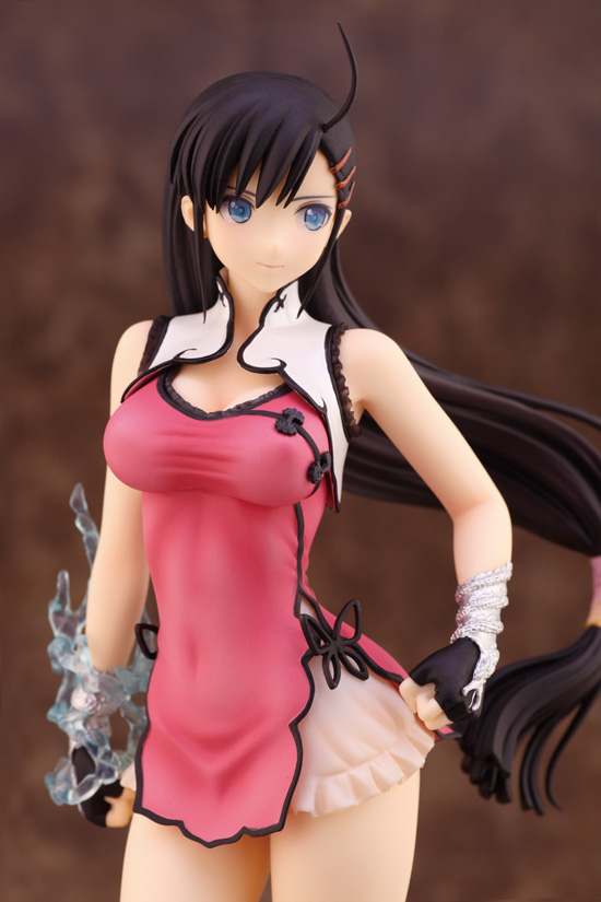 Blade Arcus from Shining - Won Pairon - 1/7 - 2P Color ver. (Alphamax) photo 3