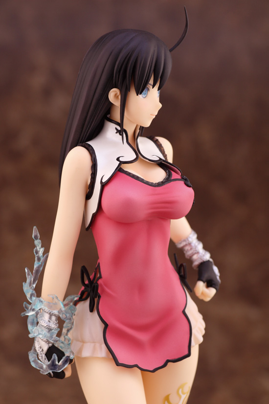 Blade Arcus from Shining - Won Pairon - 1/7 - 2P Color ver. (Alphamax) photo 5