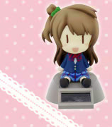 Love Live! School Idol Project - Minami Kotori - Yura Yura Solar - Sophomore (FuRyu)