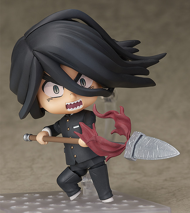 Ushio to Tora - Aotsuki Ushio - Nendoroid  (#667) (Tomytec) photo 8
