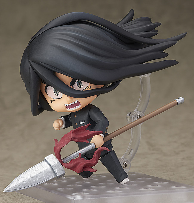 Ushio to Tora - Aotsuki Ushio - Nendoroid  (#667) (Tomytec) photo 9