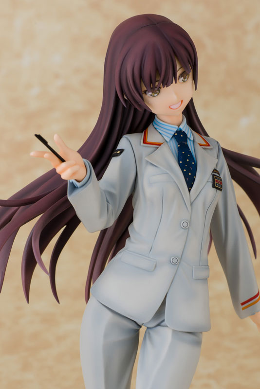 Tetsudou Musume - Kinugawa Miyabi - 1/7 (Tomytec) photo 10