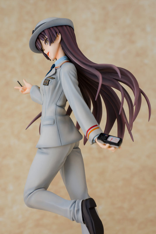 Tetsudou Musume - Kinugawa Miyabi - 1/7 (Tomytec) photo 12