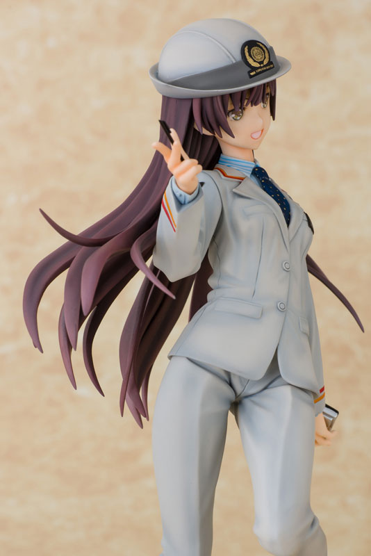 Tetsudou Musume - Kinugawa Miyabi - 1/7 (Tomytec) photo 13