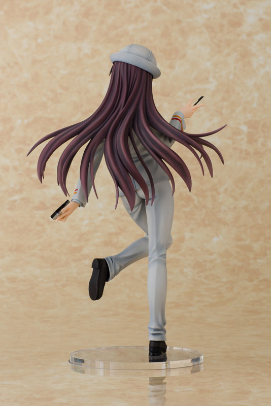 Tetsudou Musume - Kinugawa Miyabi - 1/7 (Tomytec) photo 14