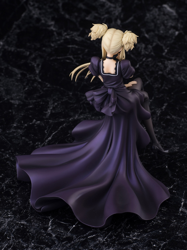 Aoki Hagane no Arpeggio: Ars Nova - Kongou - 1/8 (Aoshima, Funny Knights) photo 12
