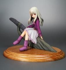 Fate/Hollow Ataraxia - Illyasviel von Einzbern - 1/8 (Kotobukiya) photo 2