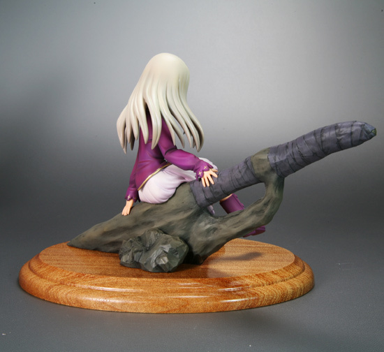 Fate/Hollow Ataraxia - Illyasviel von Einzbern - 1/8 (Kotobukiya) photo 4