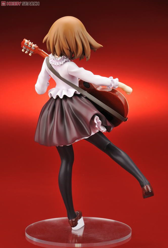 K-ON! - Hirasawa Yui - 1/8 - Culture Festival ver. (Kotobukiya, Movic) photo 2