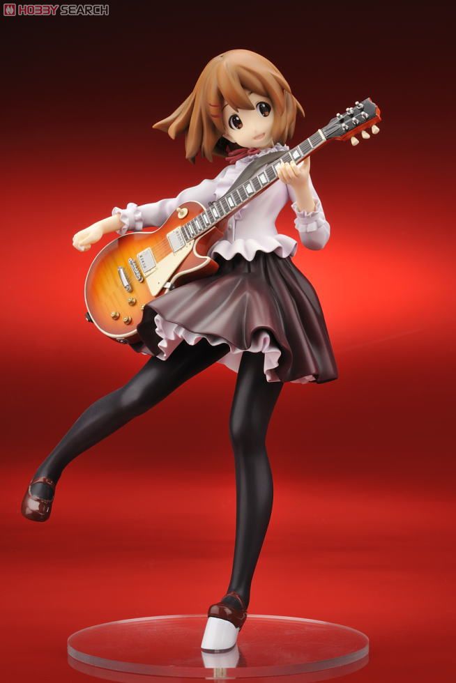 K-ON! - Hirasawa Yui - 1/8 - Culture Festival ver. (Kotobukiya, Movic) photo 5
