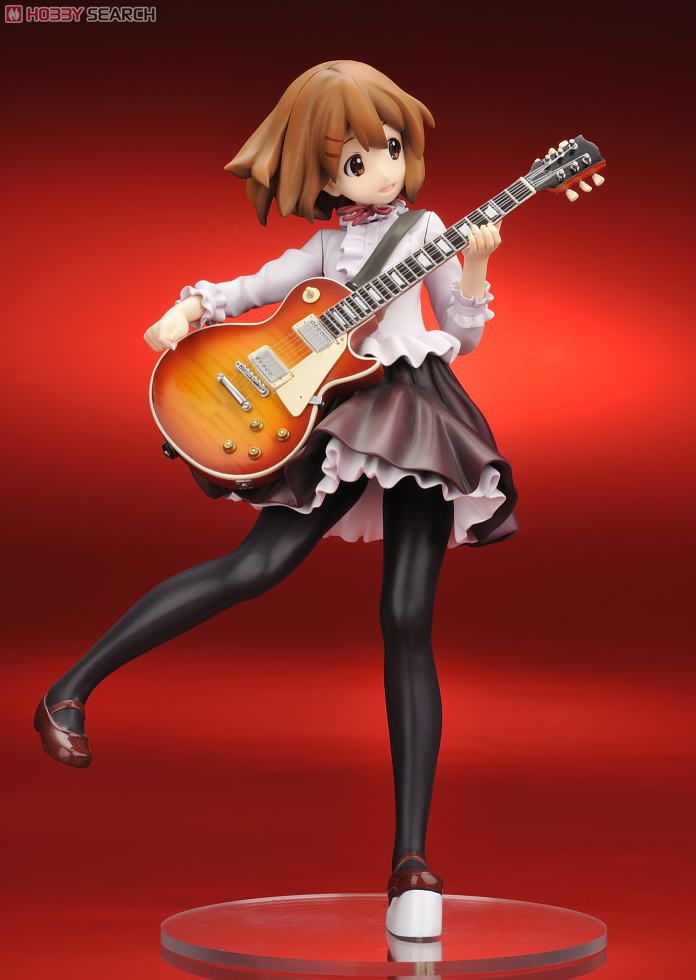 K-ON! - Hirasawa Yui - 1/8 - Culture Festival ver. (Kotobukiya, Movic) photo 6
