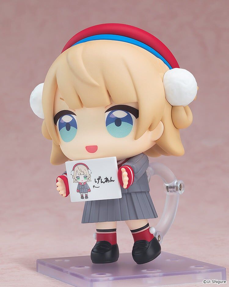 Shigure Ui Channel - Shigure Ui - Nendoroid  (#3080) - Uidaga (Good Smile Company) photo 4