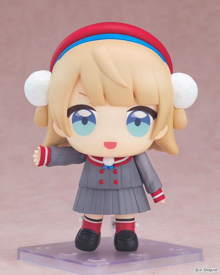 Shigure Ui Channel - Shigure Ui - Nendoroid  (#3080) - Uidaga (Good Smile Company) photo 5