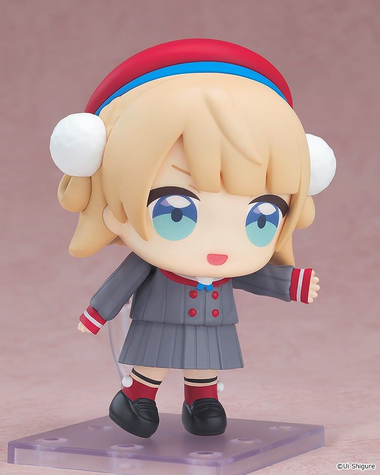 Shigure Ui Channel - Shigure Ui - Nendoroid  (#3080) - Uidaga (Good Smile Company) photo 6