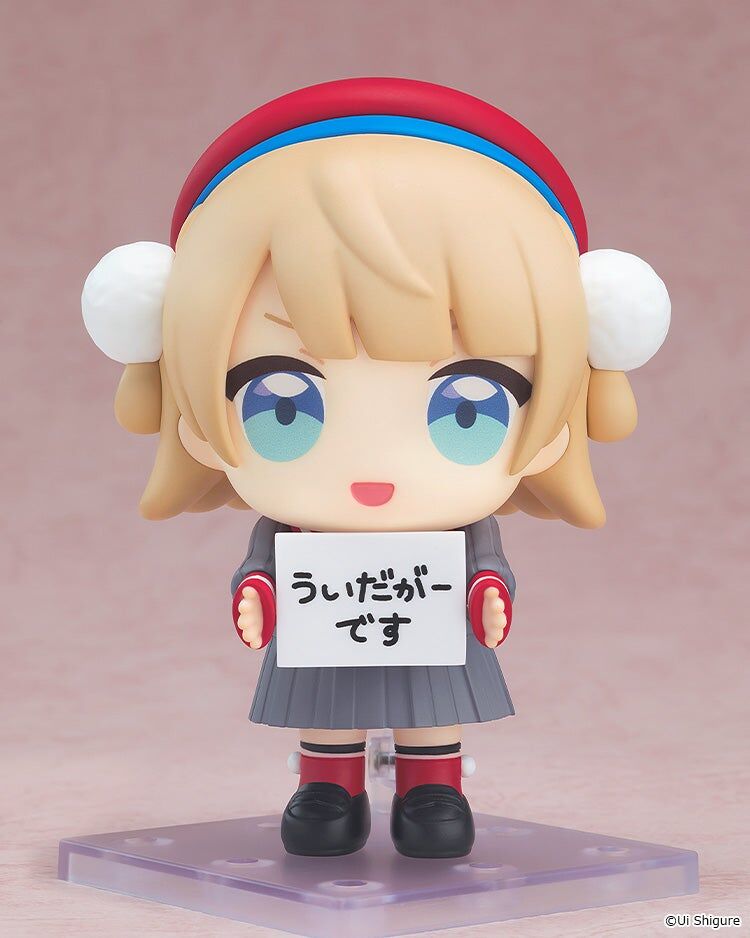 Shigure Ui Channel - Shigure Ui - Nendoroid  (#3080) - Uidaga (Good Smile Company) photo 7