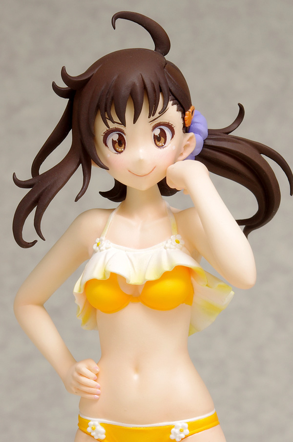 Nisekoi: - Onodera Haru - Beach Queens - 1/10 (Wave) photo 3