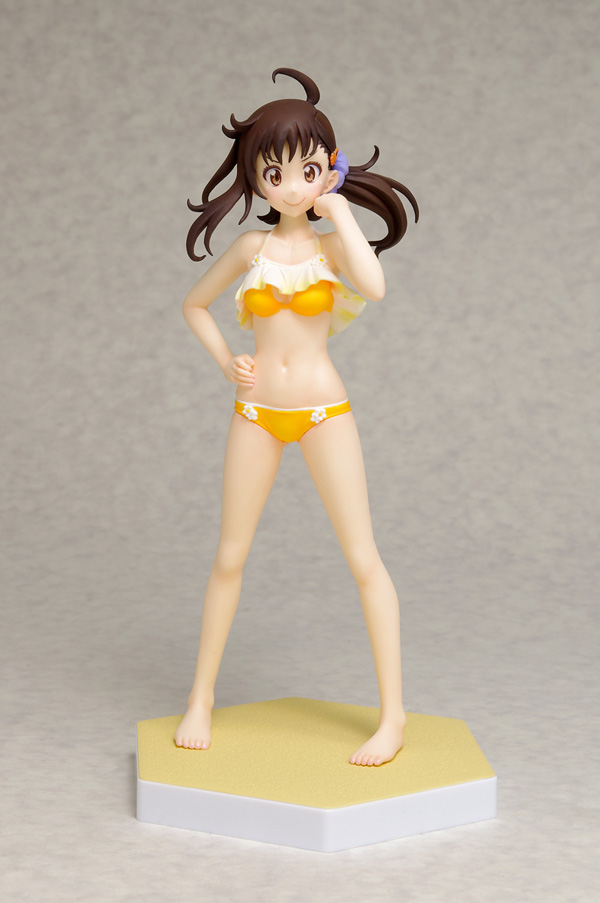Nisekoi: - Onodera Haru - Beach Queens - 1/10 (Wave) photo 4