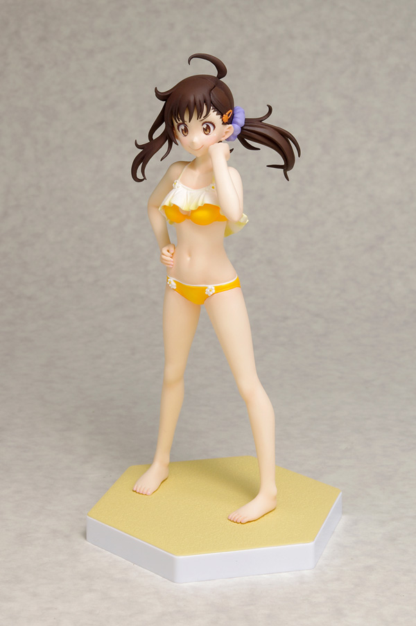 Nisekoi: - Onodera Haru - Beach Queens - 1/10 (Wave) photo 5