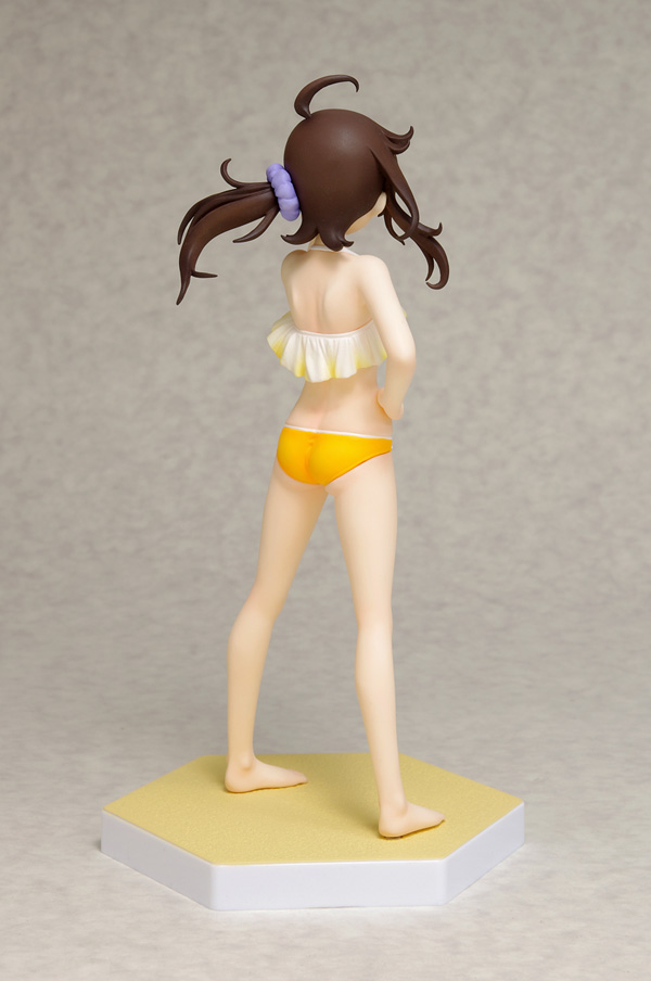 Nisekoi: - Onodera Haru - Beach Queens - 1/10 (Wave) photo 6