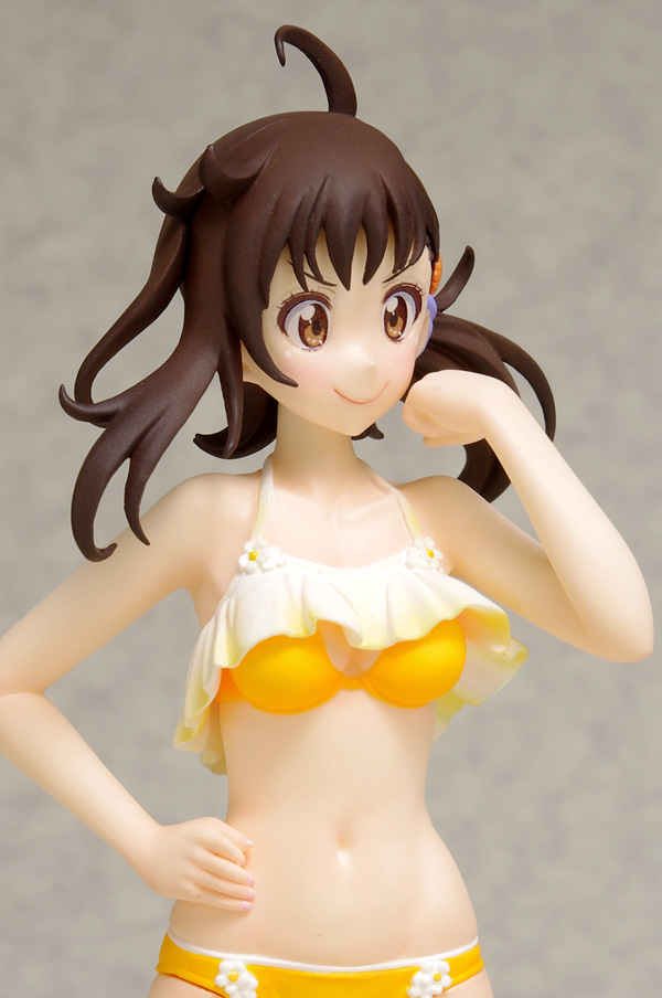 Nisekoi: - Onodera Haru - Beach Queens - 1/10 (Wave) photo 7