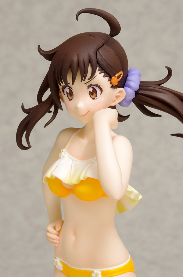 Nisekoi: - Onodera Haru - Beach Queens - 1/10 (Wave) photo 8