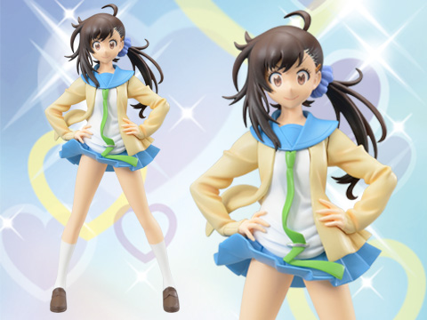 Nisekoi: - Onodera Haru - PM Figure (SEGA)