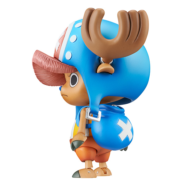 One Piece - Tony Tony Chopper - Variable Action Heroes (MegaHouse) photo 9