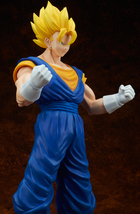 Dragon Ball Z - Vegito SSJ - Gigantic Series (Plex, X-Plus) photo 2