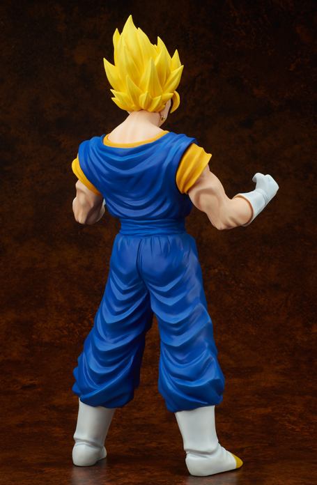 Dragon Ball Z - Vegito SSJ - Gigantic Series (Plex, X-Plus) photo 4