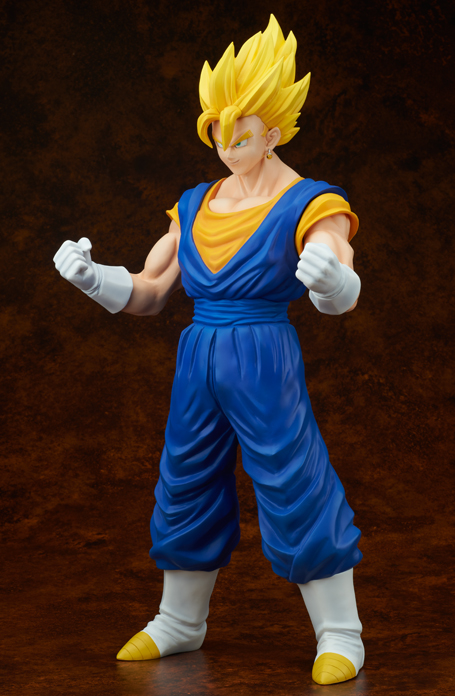 Dragon Ball Z - Vegito SSJ - Gigantic Series (Plex, X-Plus) photo 5