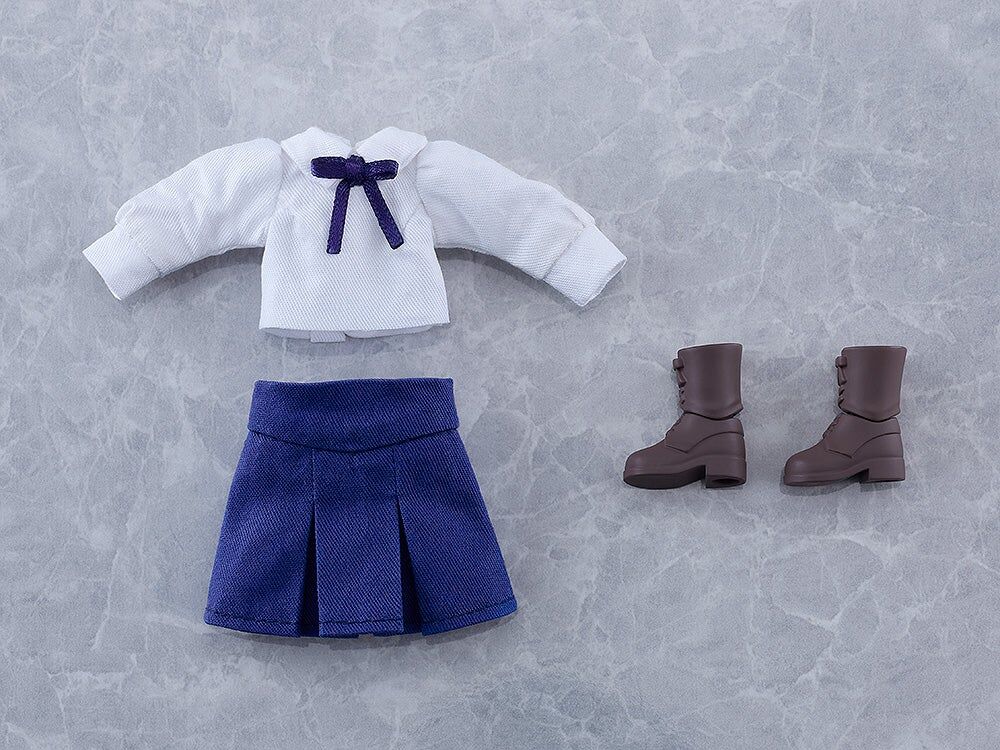 Fate/Stay Night - Altria Pendragon - Nendoroid Doll - Saber, Casual Outfit Ver. (Good Smile Company) photo 1