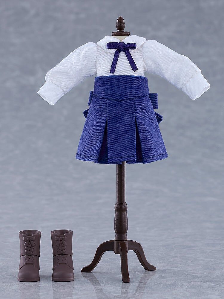 Fate/Stay Night - Altria Pendragon - Nendoroid Doll - Saber, Casual Outfit Ver. (Good Smile Company) photo 2