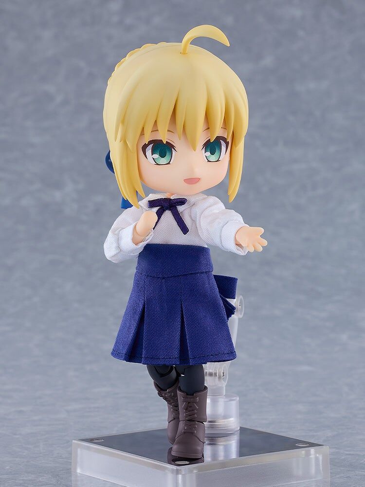 Fate/Stay Night - Altria Pendragon - Nendoroid Doll - Saber, Casual Outfit Ver. (Good Smile Company) photo 6