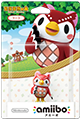 Doubutsu no Mori - Fuuko - Amiibo - Amiibo Doubutsu no Mori Series (Nintendo) photo 2