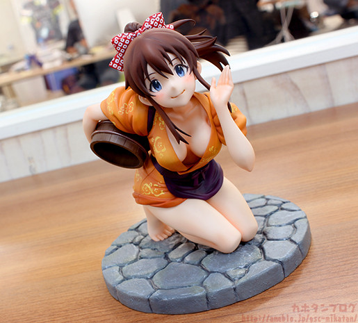 Satake Minako
