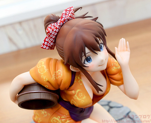 THE iDOLM@STER Million Live! - Satake Minako - 1/8 - Poka Poka Service Ver. (Phat Company) photo 8