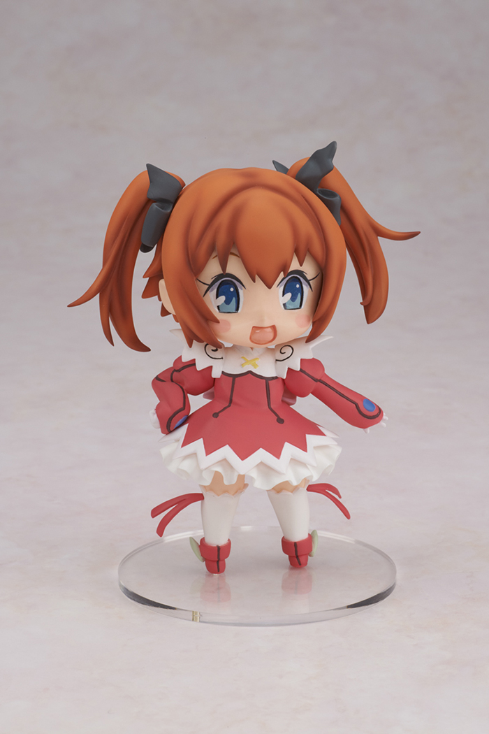 Kaitou Tenshi Twin Angel - Minazuki Haruka (Arcadia) photo 4